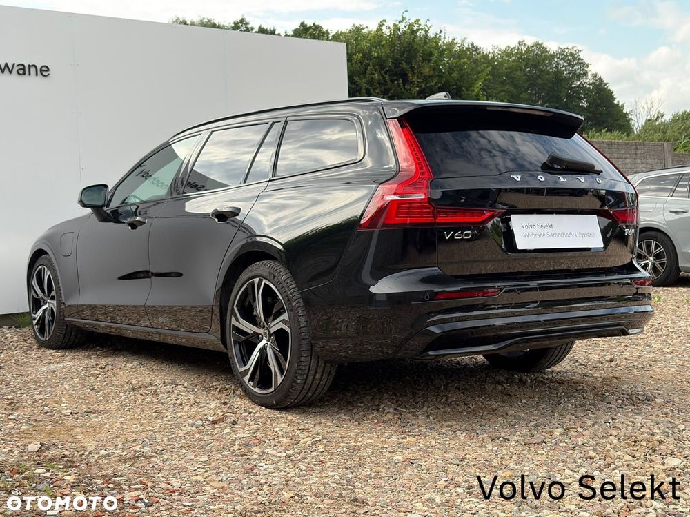 Volvo V60 - 6