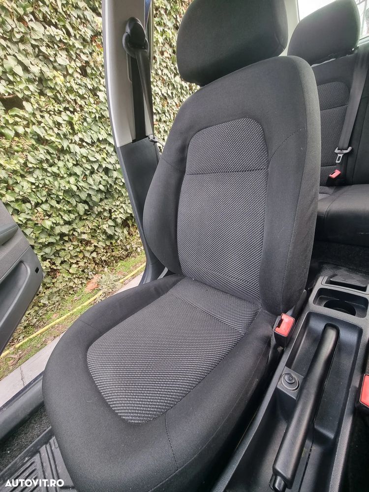 Skoda Fabia 1.2 Ambiente - 10