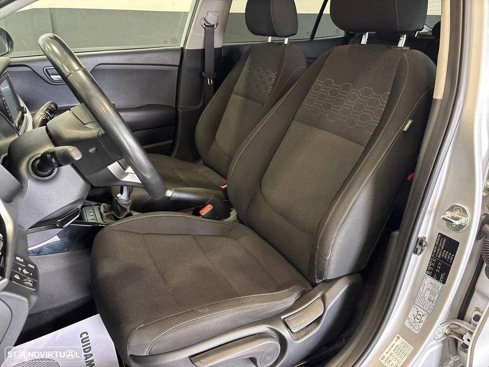 Kia Rio 1.0 T-GDi Drive - 9