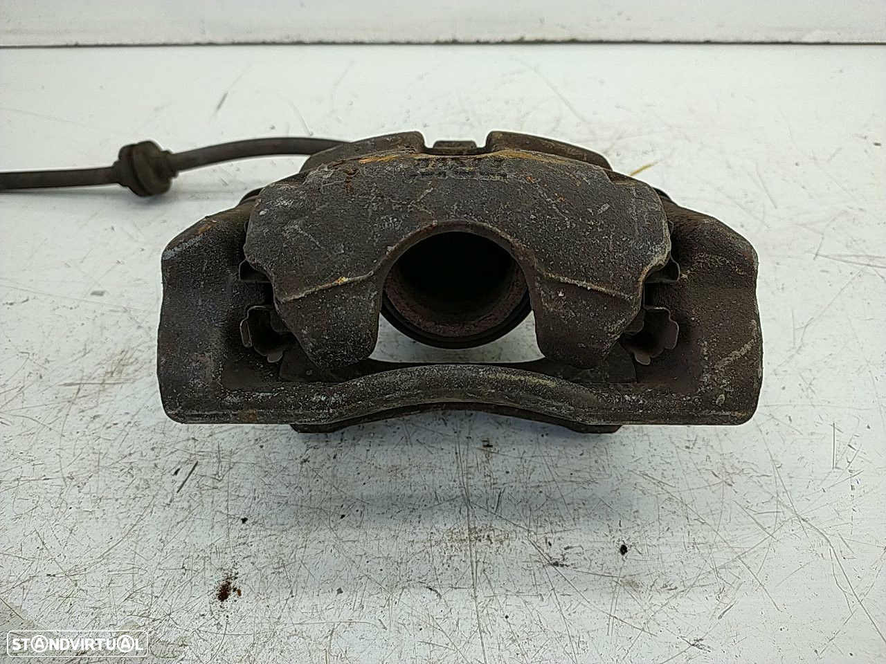 Pinça Frente Direita Renault Clio Iii (Br0/1, Cr0/1) - 2