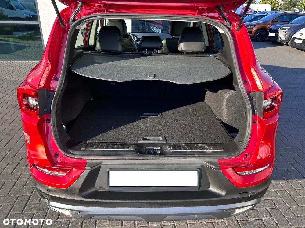 Renault Kadjar 1.5 Blue dCi Intens EDC - 21