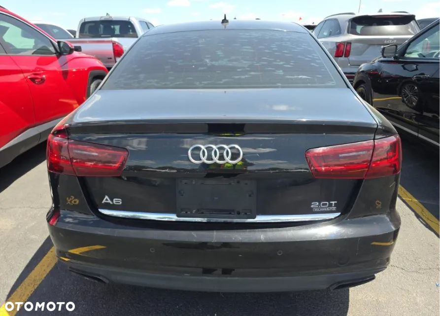 Audi A6 Limousine 2.0 TFSI Quattro S tronic - 6