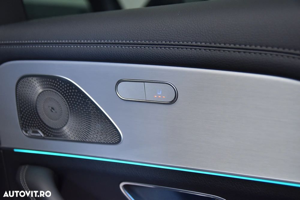 Mercedes-Benz GLE - 24