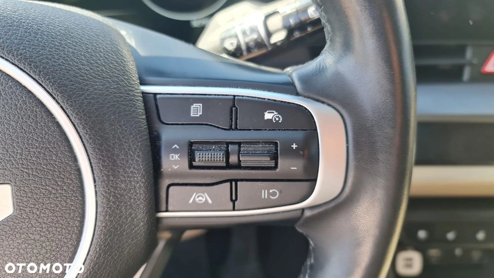 Kia Sportage 1.6 T-GDI Business Line 2WD - 9