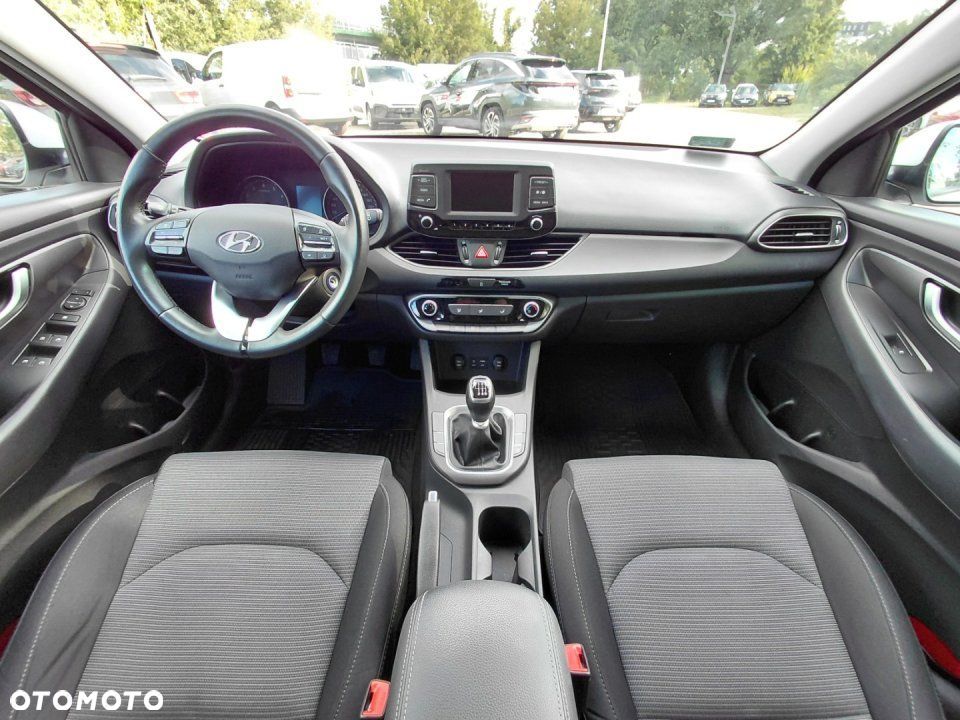 Hyundai i30 - 10