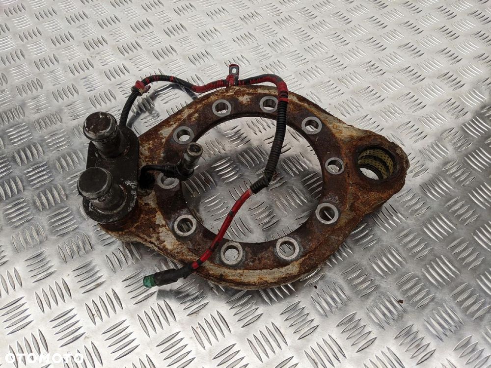 TARCZA KOTWICZNA 250 MM SCANIA RP 835 - 1