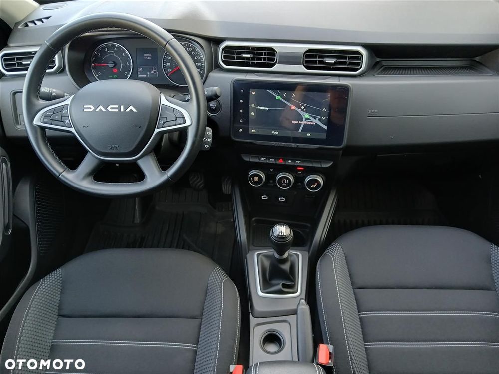 Dacia Duster - 9