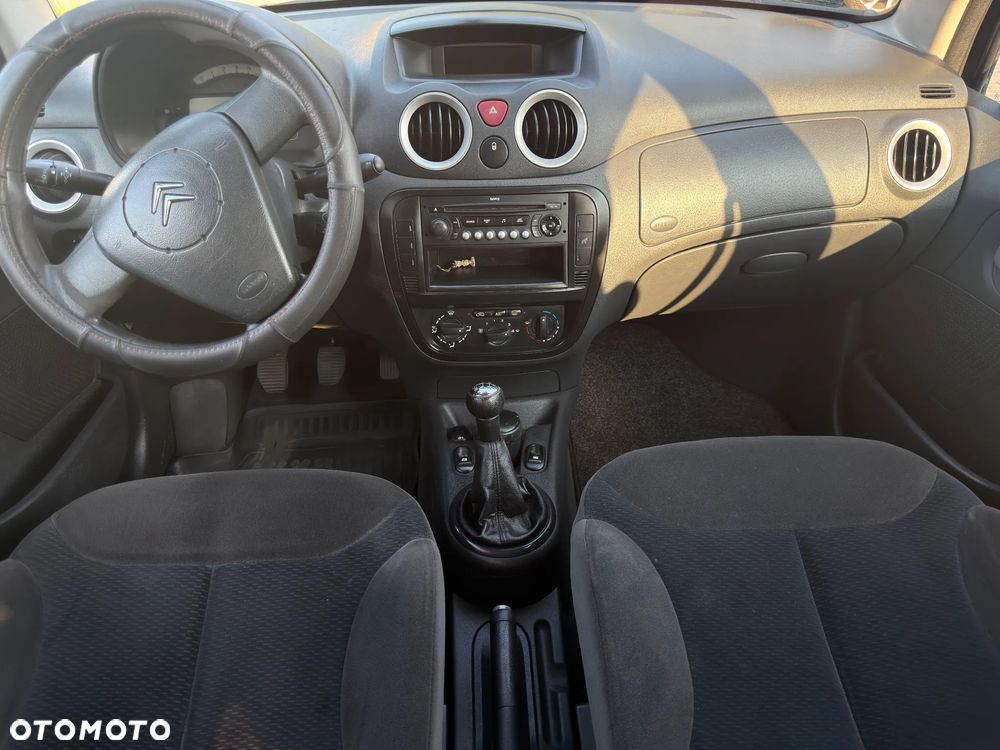 Citroën C3 - 2