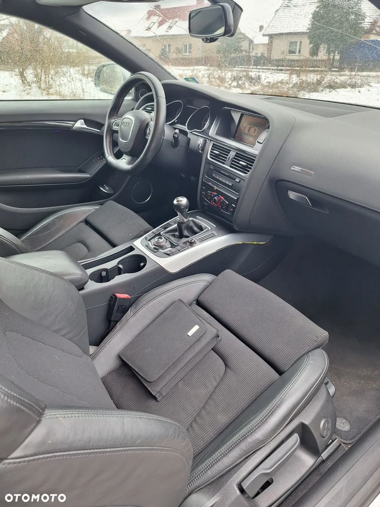 Audi A5 Coupé 1.8 TFSI - 16