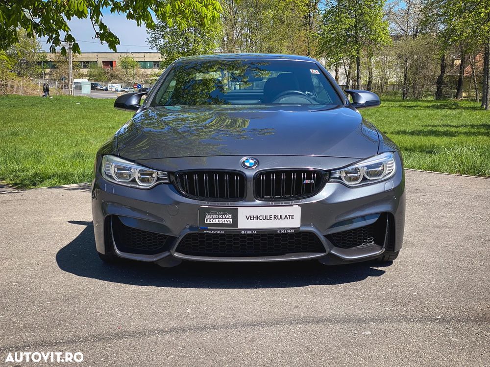 BMW M4 - 6