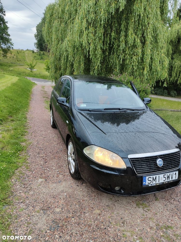 Fiat Croma - 1
