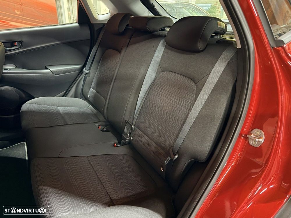 Hyundai Kauai 1.0 T-GDi N-Line - 7