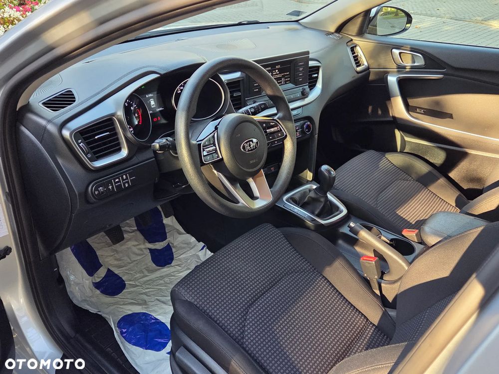 Kia Ceed 1.0 T-GDI S - 18