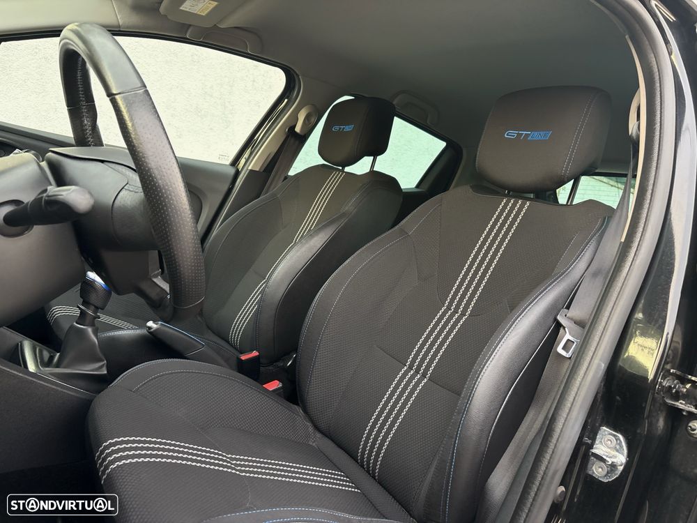 Renault Clio 1.2 TCe GT Line - 7