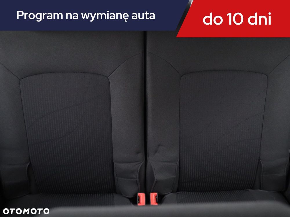 Chevrolet Orlando - 18