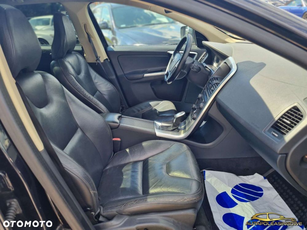 Volvo XC 60 - 12
