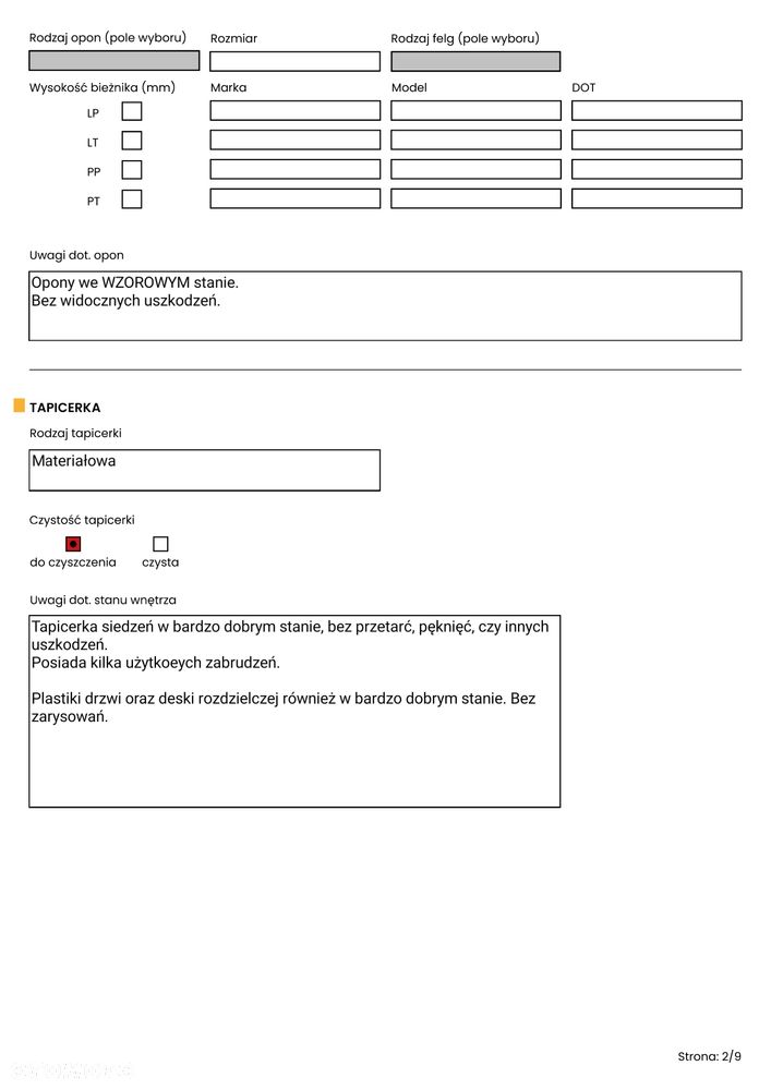 Peugeot BOXER Furgon L4H2 - 33