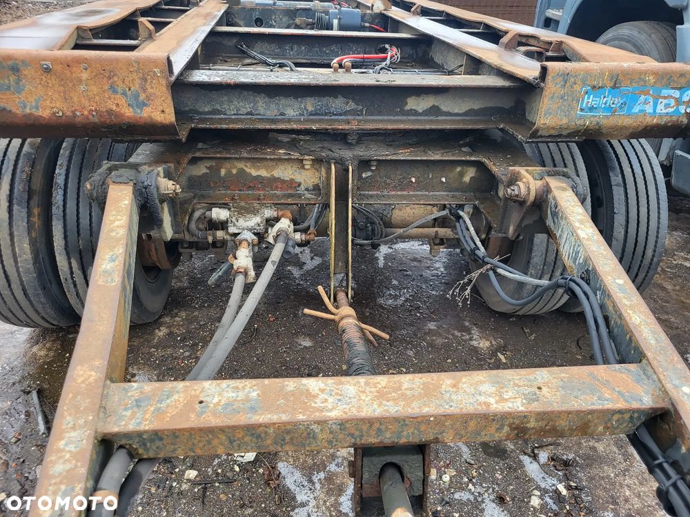 Polkon PK 16.0t - 16