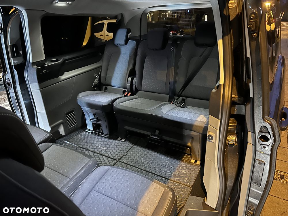 Ford Tourneo Custom 2.0 EcoBlue 320 AWD L2 Titanium - 11