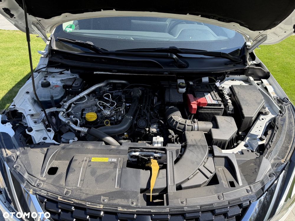 Nissan Qashqai 1.3 DIG-T MHEV Xtronic Acenta - 40