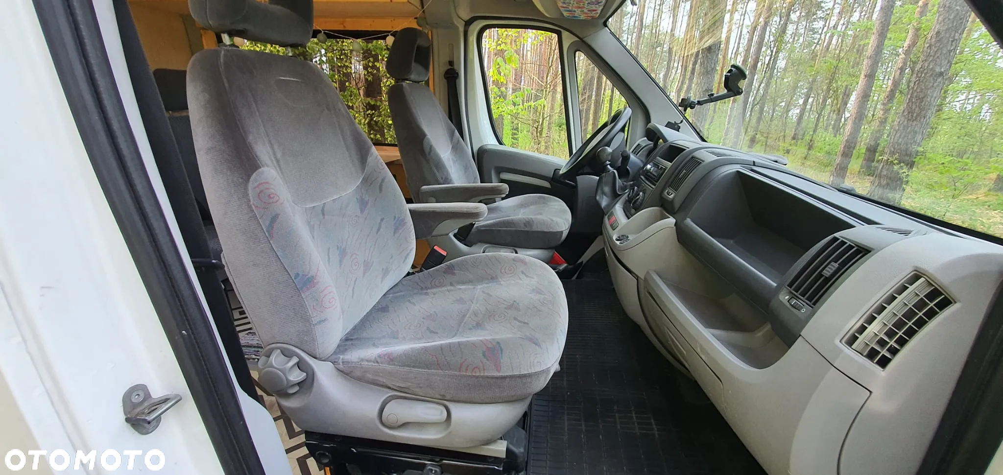 Peugeot Boxer - 6