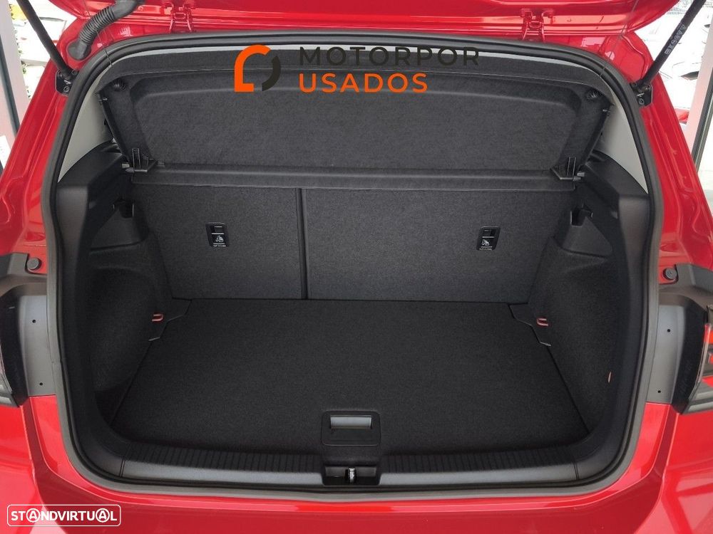 VW T-Cross 1.0 TSI Urban - 6