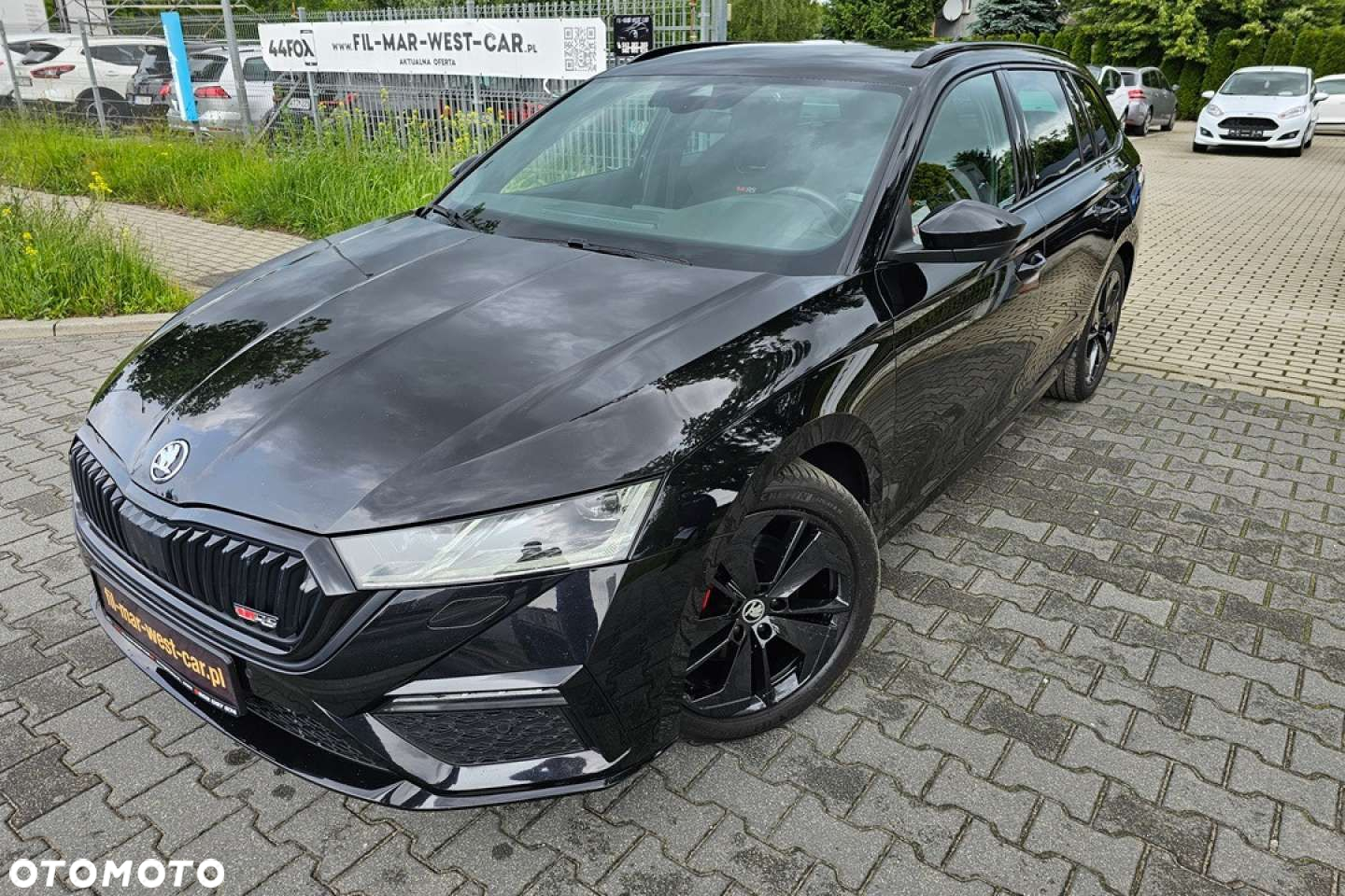 Skoda Octavia - 5
