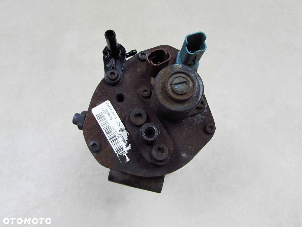 RENAULT 1.5 DCI POMPA WTRYSKOWA DELPHI 28234982 8200057225 - 7