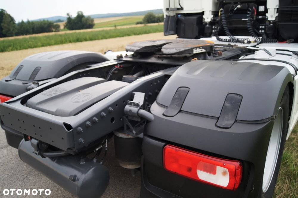 DAF STANDARD 106/480 EURO6 AUTOMAT - 5