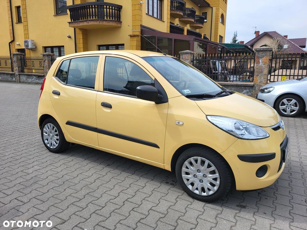 Hyundai i10 1.1 Classic - 1