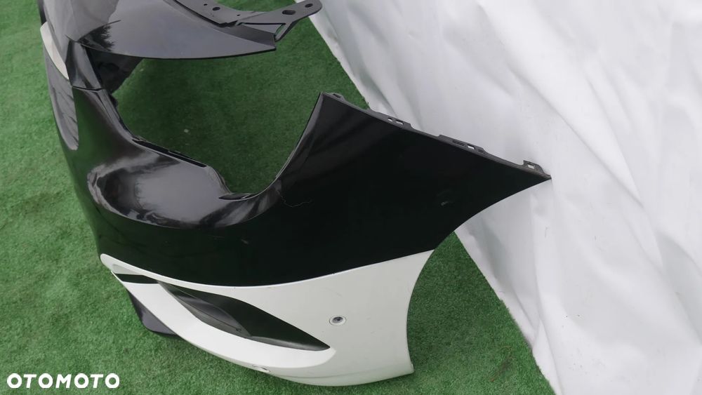 Opel Combo E LIFE Zderzak Grill Atrapa Przód Przedni 6 PDC Oryginał - 9