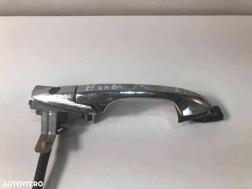 Maner usa dreapta fata Honda Accord 7 (2003-2008) - 1