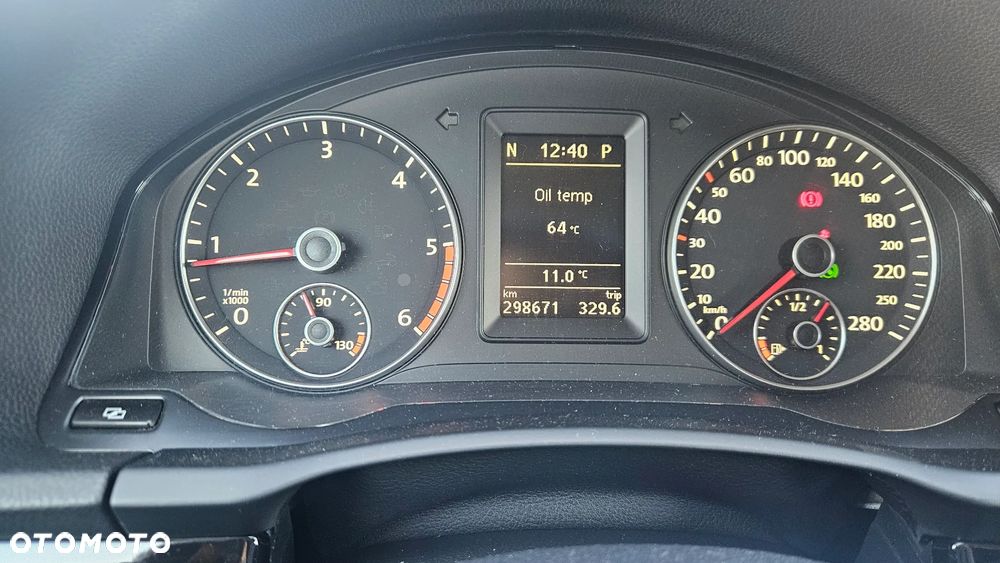 Volkswagen Scirocco - 19