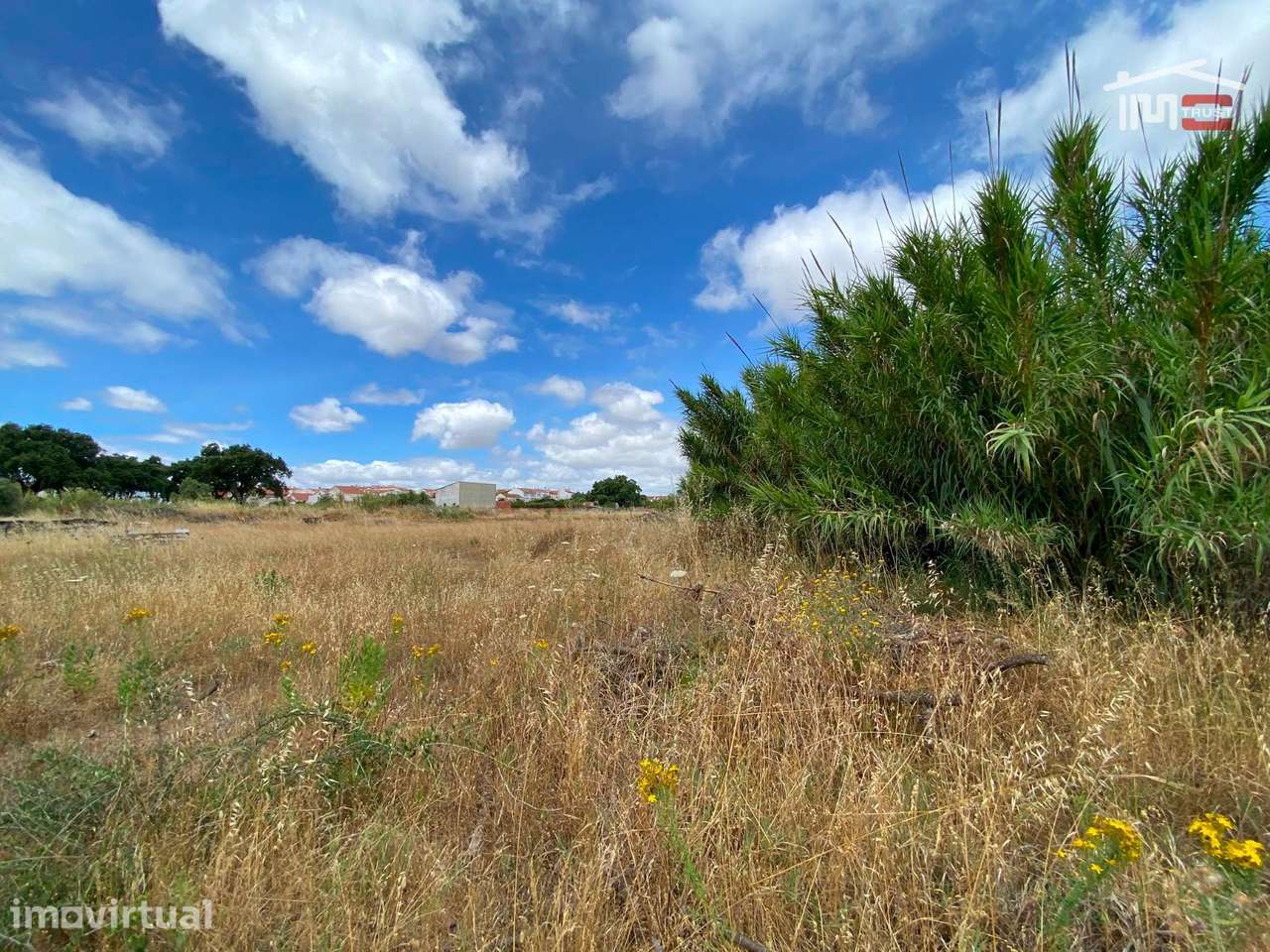 LOTE PARA CONSTRUÇÃO DE PRÉDIO | CENTRO DO PINHAL NOVO - Grande imagem: 4/22