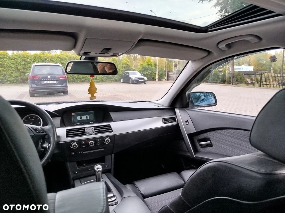 BMW Seria 5 - 19