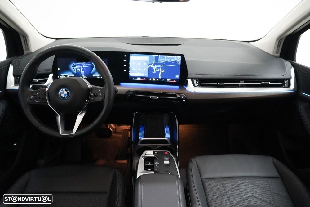 BMW 225xe Active Tourer e xDrive - 5