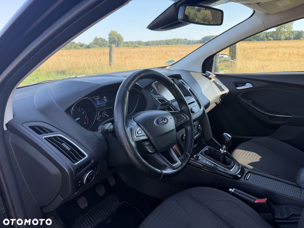 Ford Focus - 6