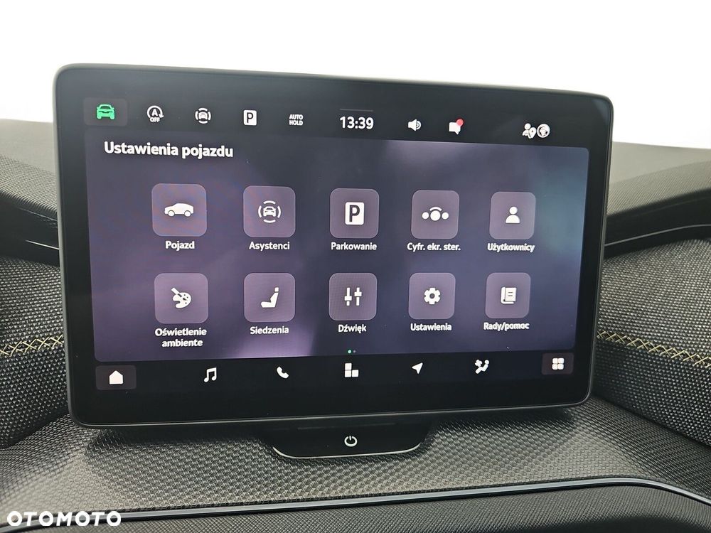 Skoda Kodiaq 2.0 TDI 4x4 Selection DSG - 29