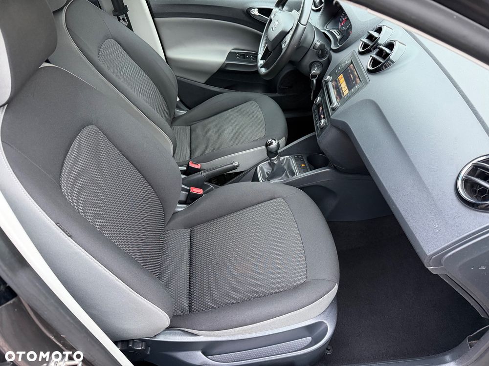 Seat Ibiza 1.0 Eco TSI S&S CONNECT - 19