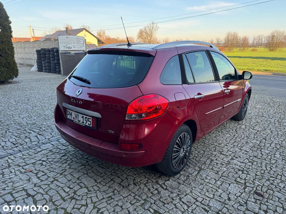 Renault Clio TCe 100 Expression - 5