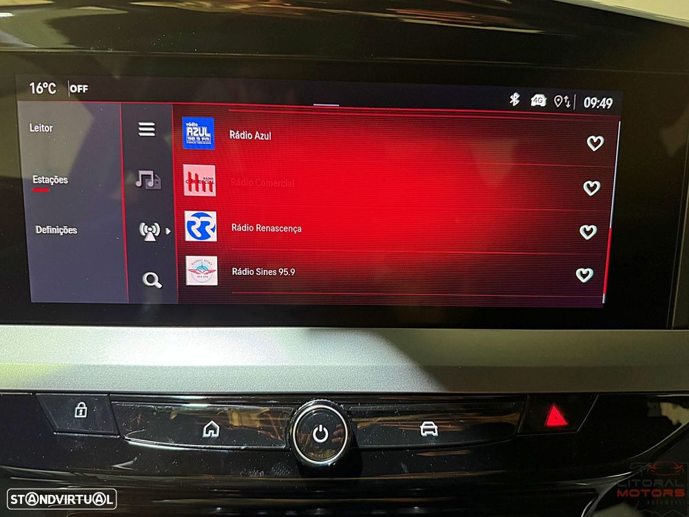 Opel Mokka 1.2 T Elegance - 32