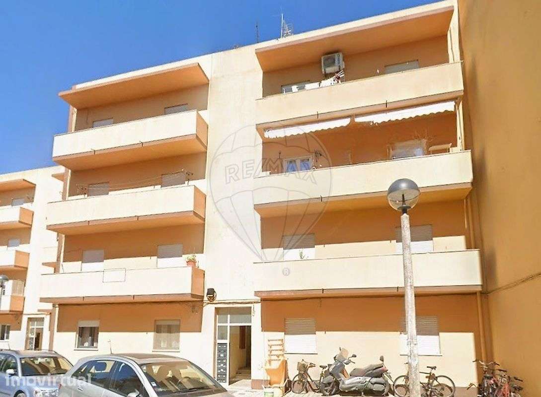 Apartamento T3 para venda - Grande imagem: 3/3