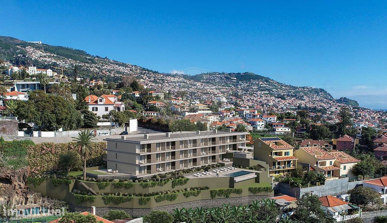 Apartamento T1 para venda - Grande imagem: 5/23