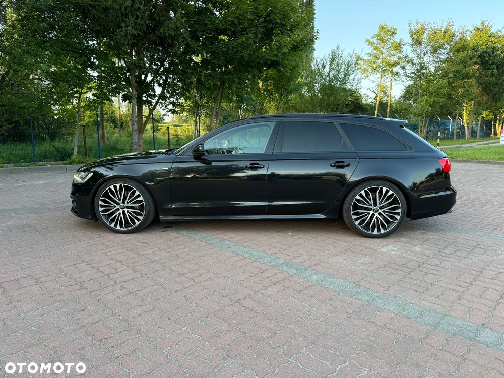 Audi A6 - 5