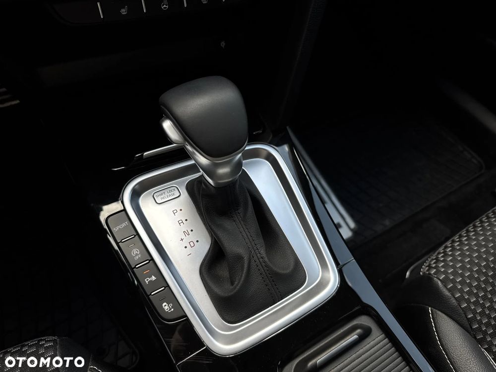 Kia XCeed 1.4 T-GDI XL DCT - 15