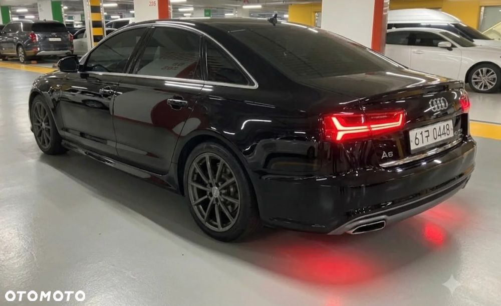 Audi A6 Limousine 2.0 TFSI S tronic - 3
