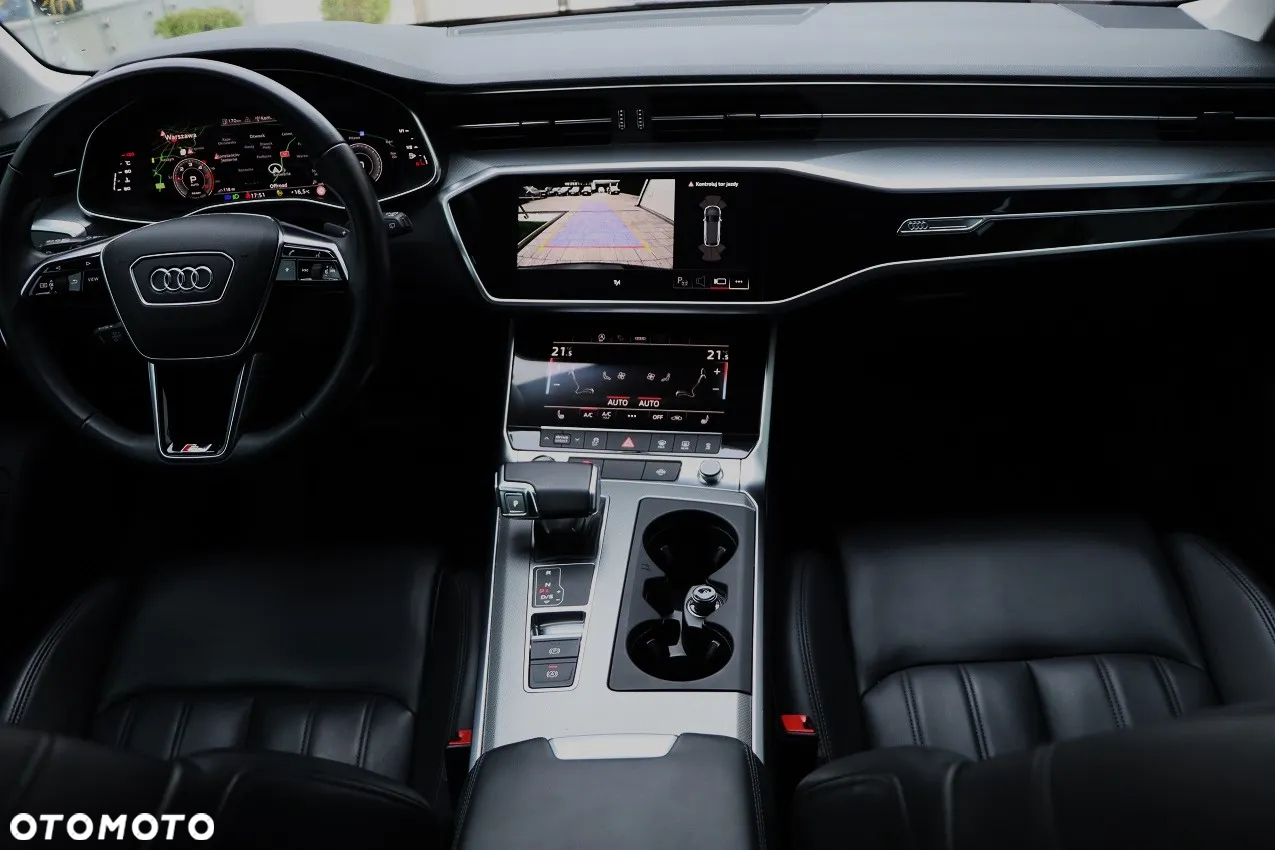 Audi A6 - 15