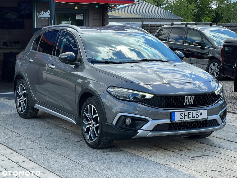 Fiat Tipo 1.0 T3 City Cross - 5