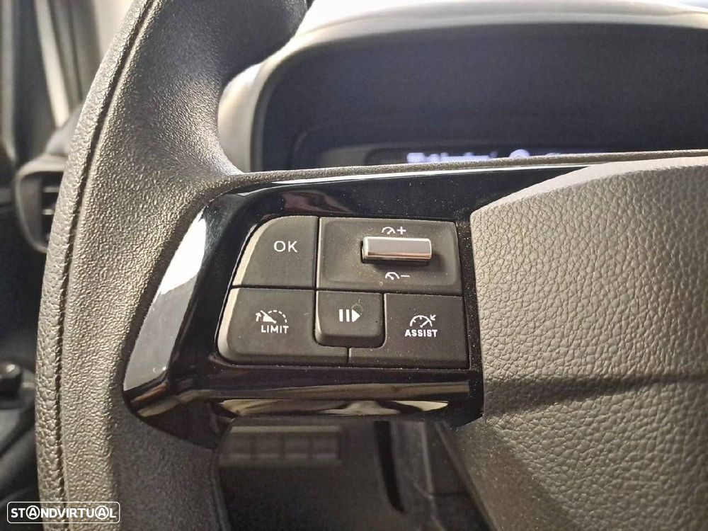 Citroën berlingo - 16