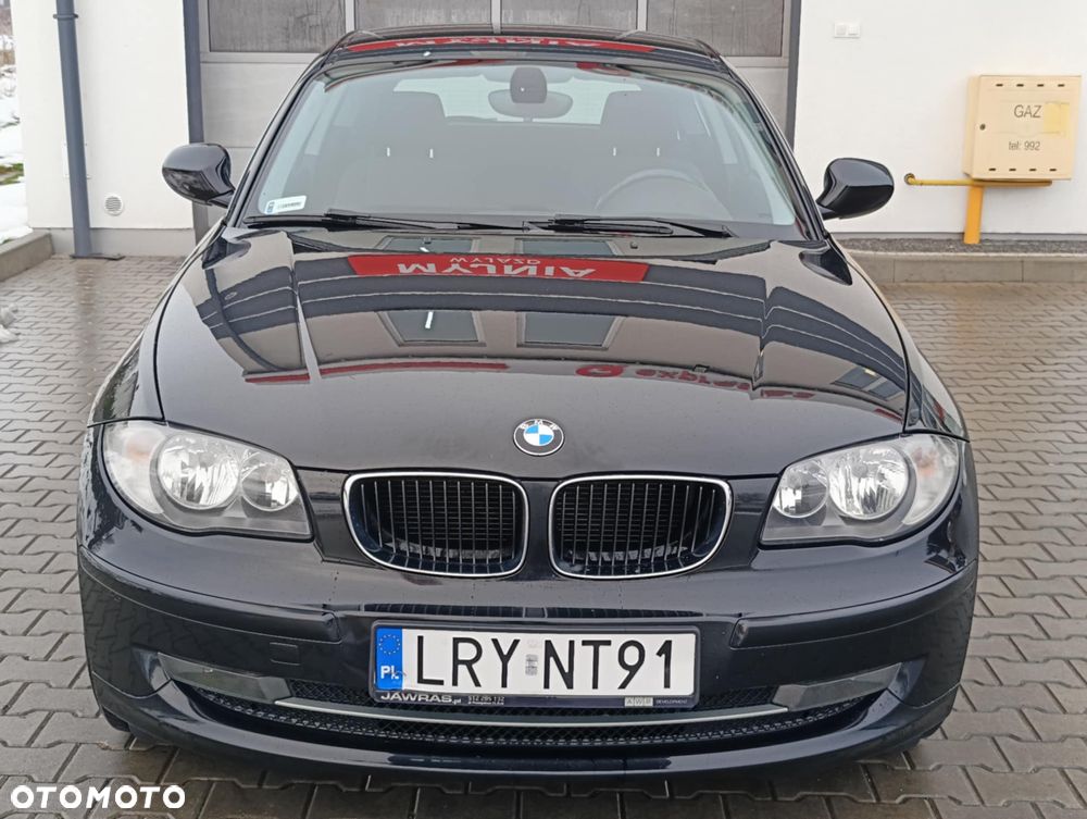BMW Seria 1 116i Edition Sport - 2